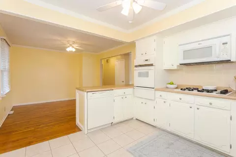 Kitchen - 411 Orlando Ave, Normal, IL 61761 photo 4 of 4