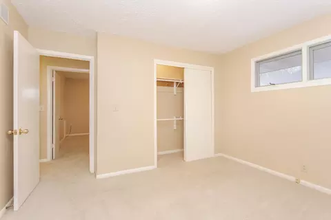 Bedroom - 411 Orlando Ave, Normal, IL 61761 photo 4 of 8
