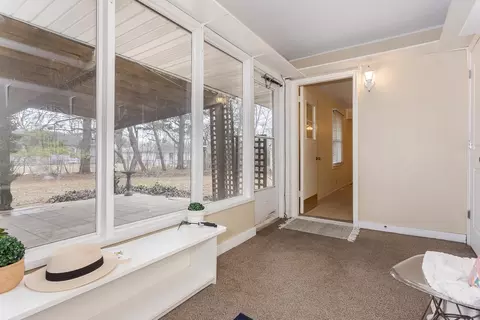 Entry Way - 411 Orlando Ave, Normal, IL 61761 photo 2 of 2