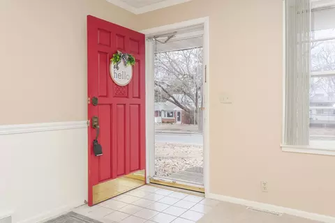 Entry Way - 411 Orlando Ave, Normal, IL 61761 photo 1 of 2