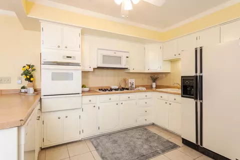 Kitchen - 411 Orlando Ave, Normal, IL 61761 photo 2 of 4