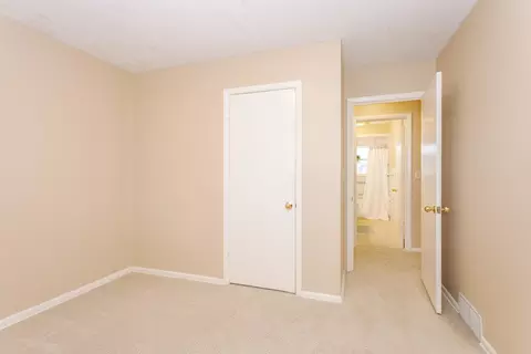 Bedroom - 411 Orlando Ave, Normal, IL 61761 photo 6 of 8