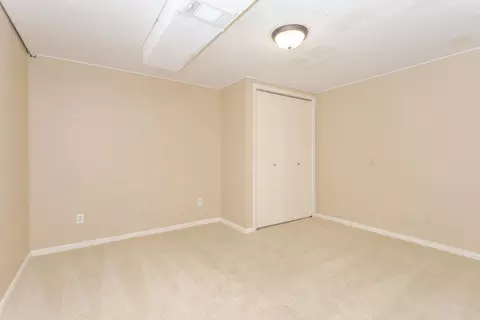 Bedroom - 411 Orlando Ave, Normal, IL 61761 photo 7 of 8
