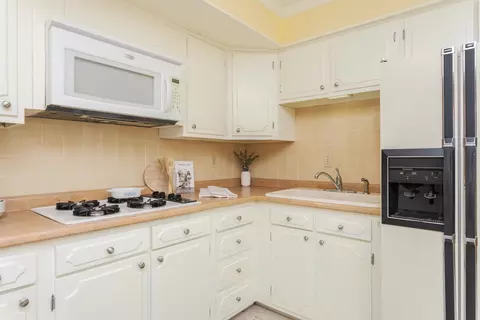 Kitchen - 411 Orlando Ave, Normal, IL 61761 photo 3 of 4