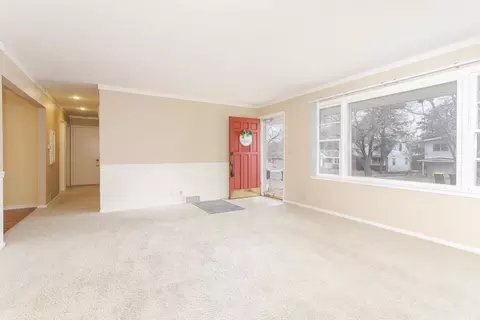 Living - 411 Orlando Ave, Normal, IL 61761 photo 5 of 7