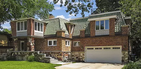 535 N Ashland Ave, La Grange Park, IL 60526