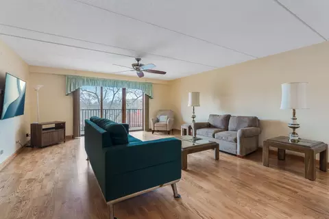 Living - 1600 E Thacker St #513, Des Plaines, IL 60016 photo 2 of 3