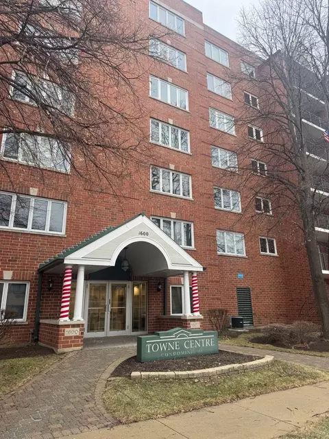 Other - 1600 E Thacker St #513, Des Plaines, IL 60016 photo 5 of 5