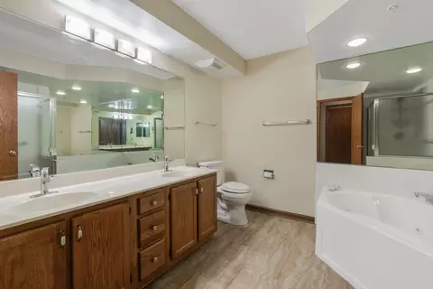 Bath - 1600 E Thacker St #513, Des Plaines, IL 60016 photo 1 of 2
