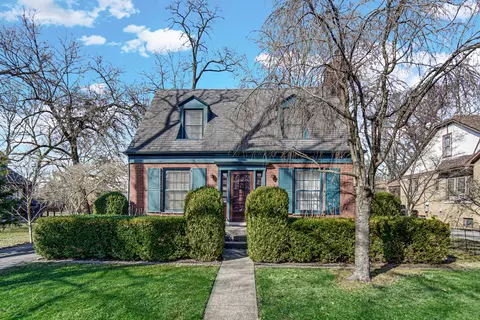17852 Howe Ave, Homewood, IL 60430