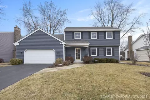 191 Cassin Rd, Naperville, IL 60565