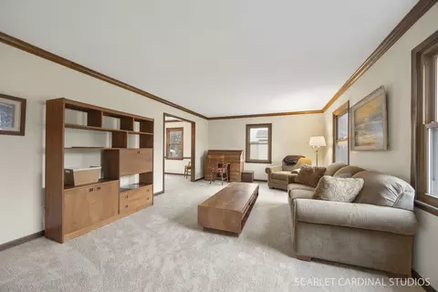 Living - 191 Cassin Rd, Naperville, IL 60565 photo 5 of 5