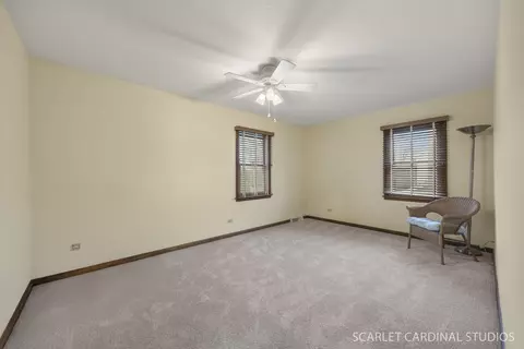Bedroom - 191 Cassin Rd, Naperville, IL 60565 photo 2 of 2