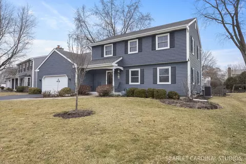 Exterior - 191 Cassin Rd, Naperville, IL 60565 photo 2 of 4