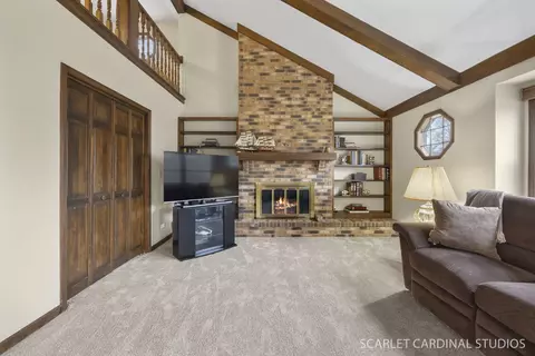 Living - 191 Cassin Rd, Naperville, IL 60565 photo 1 of 5
