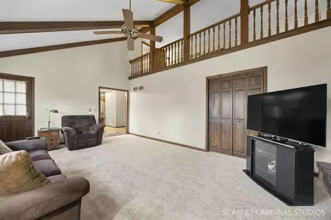 Living - 191 Cassin Rd, Naperville, IL 60565 photo 3 of 5