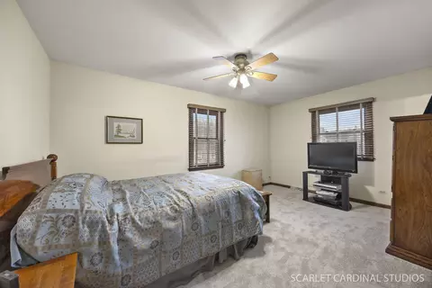 Bedroom - 191 Cassin Rd, Naperville, IL 60565 photo 1 of 2