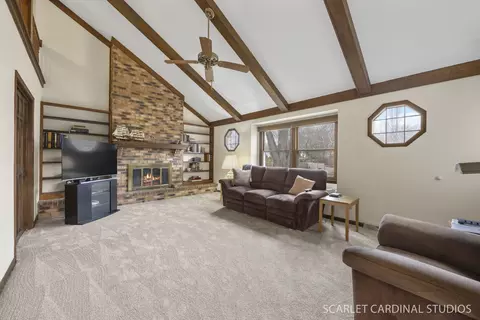 Living - 191 Cassin Rd, Naperville, IL 60565 photo 2 of 5
