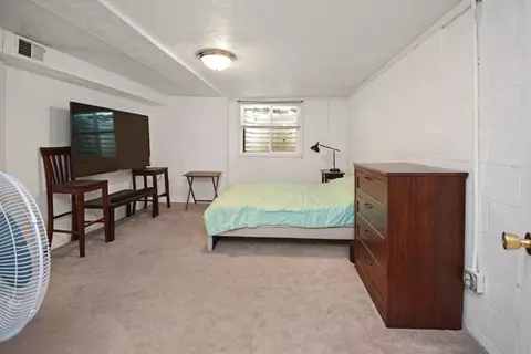 Bedroom - 107 E Division St, Bloomington, IL 61701 photo 6 of 6