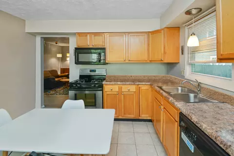 Kitchen - 107 E Division St, Bloomington, IL 61701 photo 9 of 9