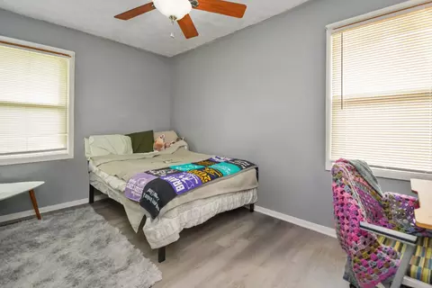 Bedroom - 107 E Division St, Bloomington, IL 61701 photo 3 of 6