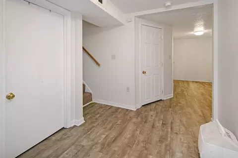 Entry Way - 107 E Division St, Bloomington, IL 61701 photo 1 of 1