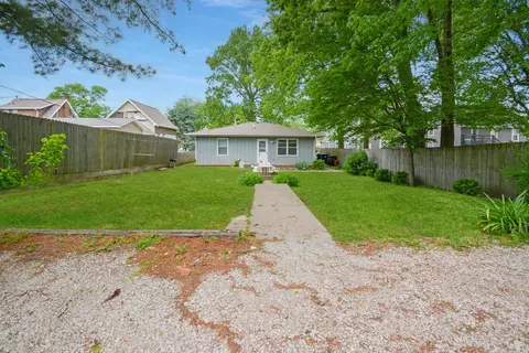 Exterior - 107 E Division St, Bloomington, IL 61701 photo 4 of 6