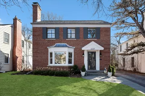 Undisclosed, Wilmette, IL 60091