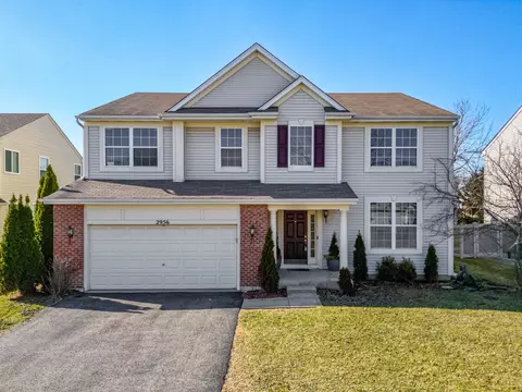 2956 Aberdeen Dr, Montgomery, IL 60538