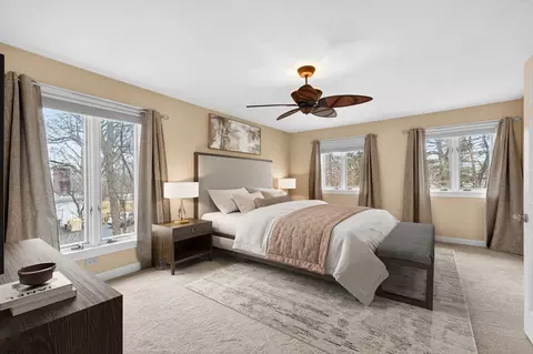 Bedroom - 11 N080 Juliet Dr, Elgin, IL 60124 photo 2 of 12