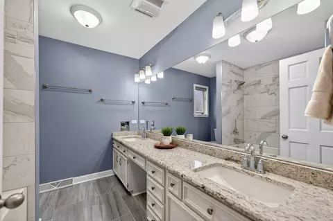Bath - 11 N080 Juliet Dr, Elgin, IL 60124 photo 5 of 7