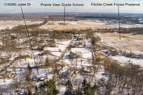 View/Area - 11 N080 Juliet Dr, Elgin, IL 60124 photo 5 of 5
