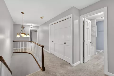 Entry Way - 11 N080 Juliet Dr, Elgin, IL 60124 photo 6 of 7