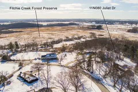 View/Area - 11 N080 Juliet Dr, Elgin, IL 60124 photo 4 of 5