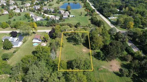 lot7 Hickory Nut Grove Rd, Cary, IL 60013