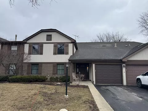 373 Ferndale Ct #C2, Schaumburg, IL 60193