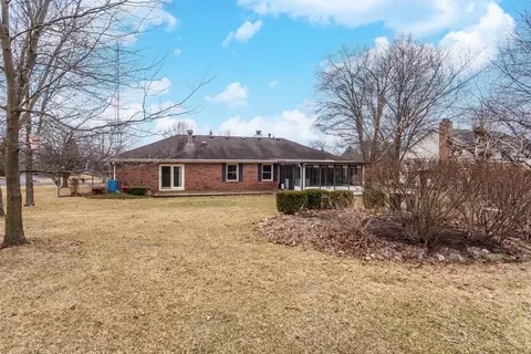 Exterior - 19710 Nottingham Dr, Downs, IL 61736 photo 2 of 13