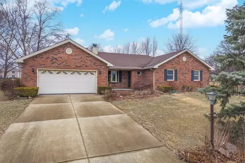 Exterior - 19710 Nottingham Dr, Downs, IL 61736 photo 13 of 13