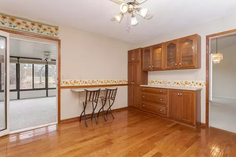 Dining - 19710 Nottingham Dr, Downs, IL 61736 photo 1 of 1