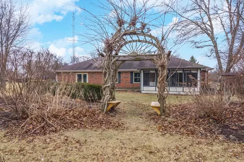 Exterior - 19710 Nottingham Dr, Downs, IL 61736 photo 11 of 13