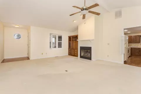 Living - 19710 Nottingham Dr, Downs, IL 61736 photo 2 of 11