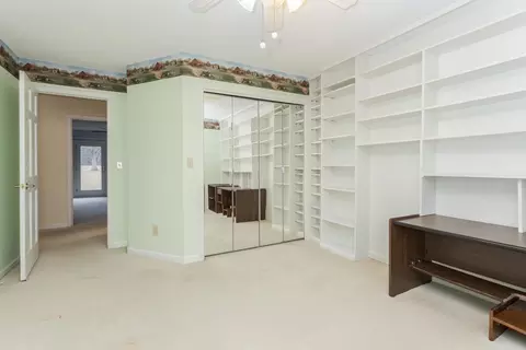 Bedroom - 19710 Nottingham Dr, Downs, IL 61736 photo 6 of 6