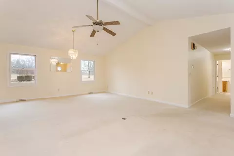Living - 19710 Nottingham Dr, Downs, IL 61736 photo 8 of 11