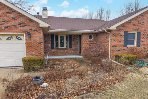 Exterior - 19710 Nottingham Dr, Downs, IL 61736 photo 12 of 13