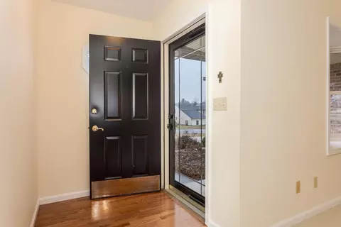 Entry Way - 19710 Nottingham Dr, Downs, IL 61736 photo 1 of 2