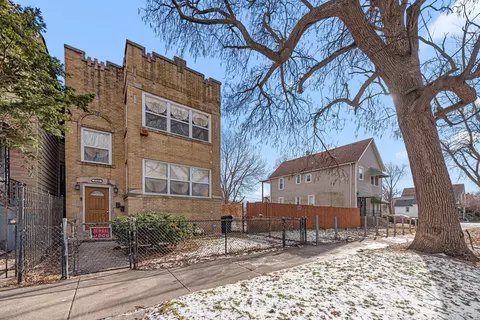 6749 S Peoria St, Chicago, IL 60621
