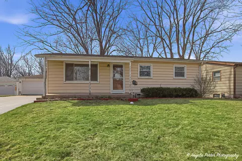 Undisclosed, Wauconda, IL 60084