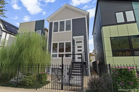 6543 S Langley Ave, Chicago, IL 60637