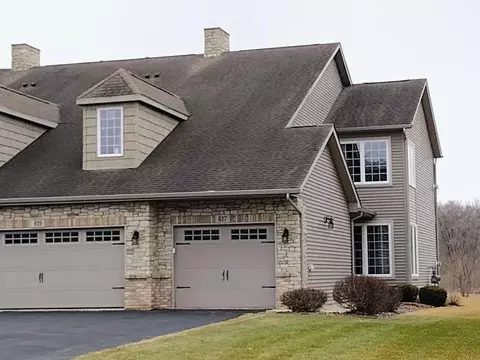 617 Queens Ct #617, Rockton, IL 61072