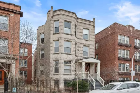 3130 N Clifton Ave #2, Chicago, IL 60657